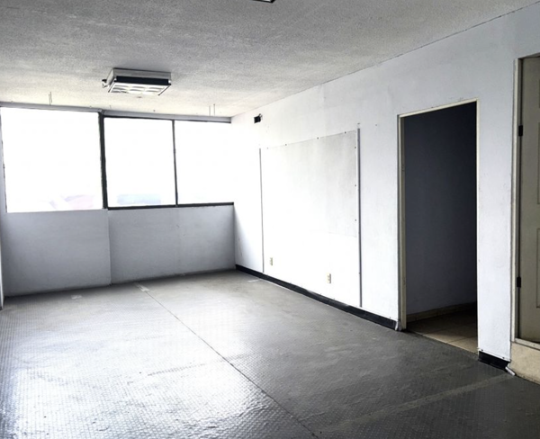 Bodega en renta en Naucalpan, Naucalpan de Juárez — foto 3 de 5
