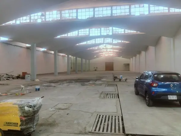 Bodega en renta en Azcapotzalco, Azcapotzalco — foto 3 de 3