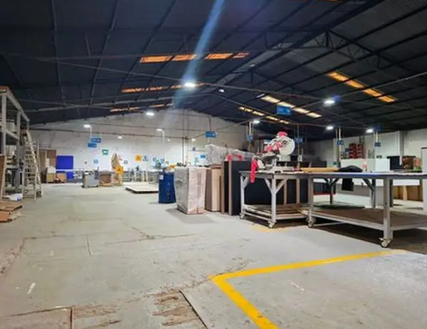 Bodega en venta en Xocoyahualco, Tlalnepantla de Baz — foto 2 de 13