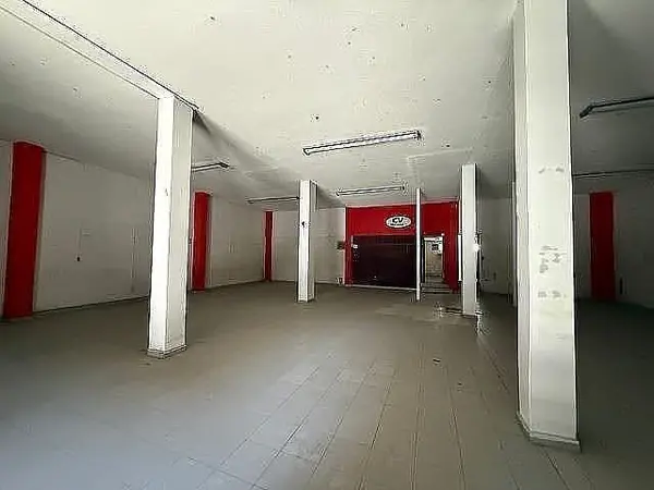 Bodega en renta en Industrial Alce Blanco, Naucalpan de Juárez — foto 3 de 10