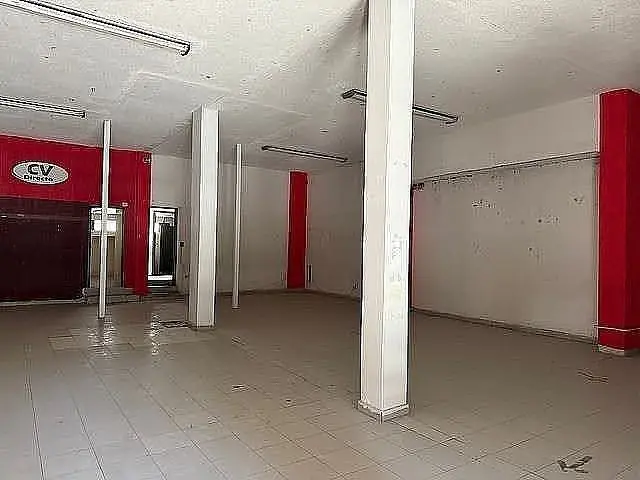 Bodega en renta en Industrial Alce Blanco, Naucalpan de Juárez — foto 1 de 10