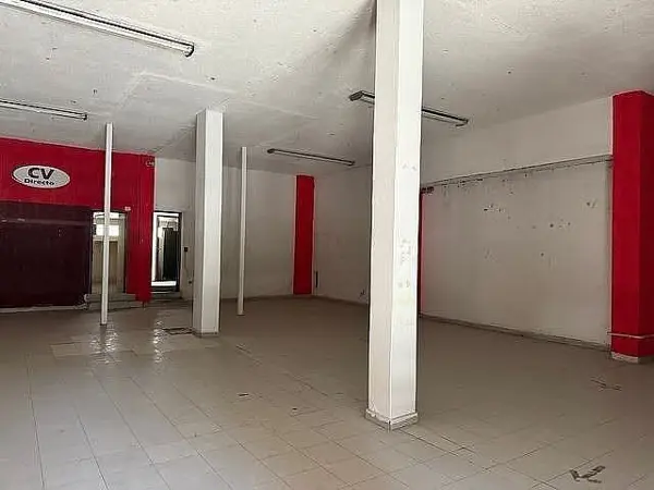 Bodega industrial en renta Naucalpan de Juarez Bodega industrial en renta Naucalpan de Juarez