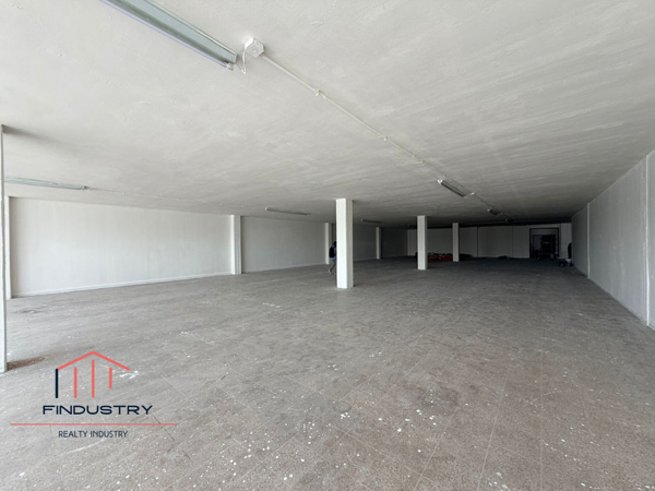 Bodega en renta en Industrial Alce Blanco, Naucalpan de Juárez — foto 2 de 10