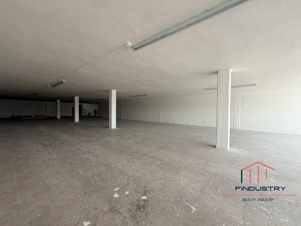 Bodega en renta en Industrial Alce Blanco, Naucalpan de Juárez — foto 1 de 10