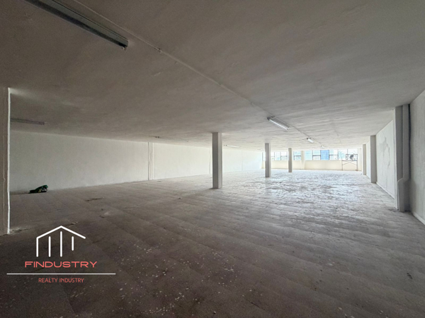 Bodega en renta en Industrial Alce Blanco, Naucalpan de Juárez — foto 1 de 10