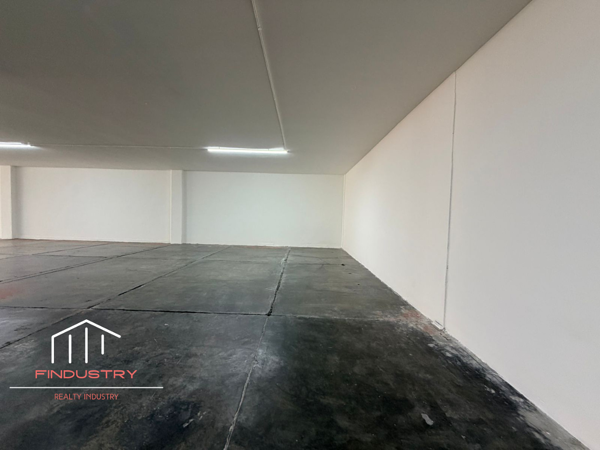 Bodega en renta en Industrial Alce Blanco, Naucalpan de Juárez — foto 2 de 10