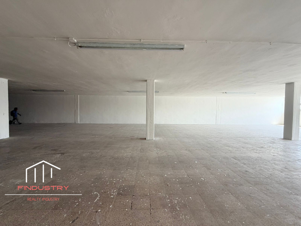 Bodega en renta en Industrial Alce Blanco, Naucalpan de Juárez — foto 3 de 10