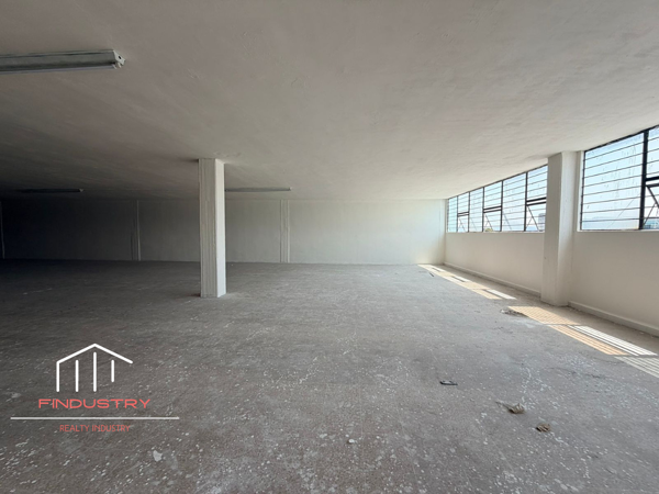 Bodega en renta en Industrial Alce Blanco, Naucalpan de Juárez — foto 1 de 10