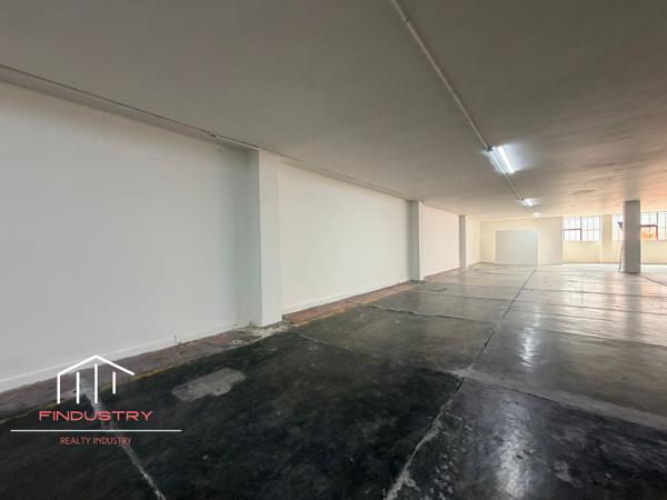 Bodega en renta en Industrial Alce Blanco, Naucalpan de Juárez — foto 2 de 10