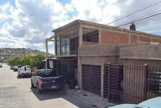 Casa en venta en Ignacio Zaragoza, Ignacio Zaragoza — foto 2 de 12