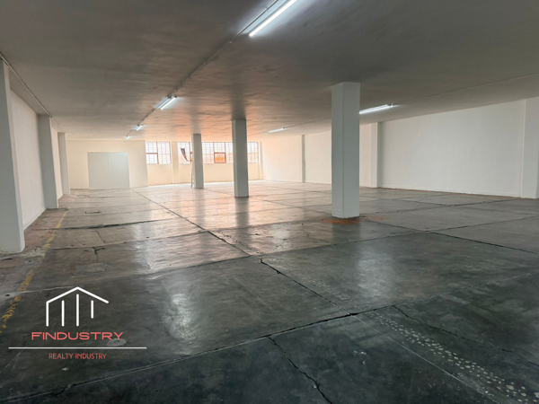 Bodega en renta en Industrial Alce Blanco, Naucalpan de Juárez — foto 1 de 10