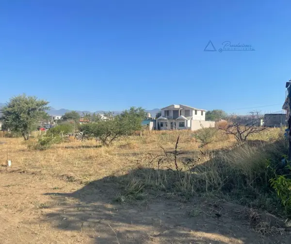 TERRENO PLANO CON ESCRITURAS EN YECAPIXTLA