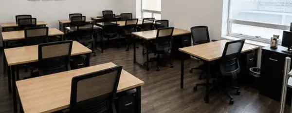 OFICINA COWORKING AAA EN LOMAS VIRREYES