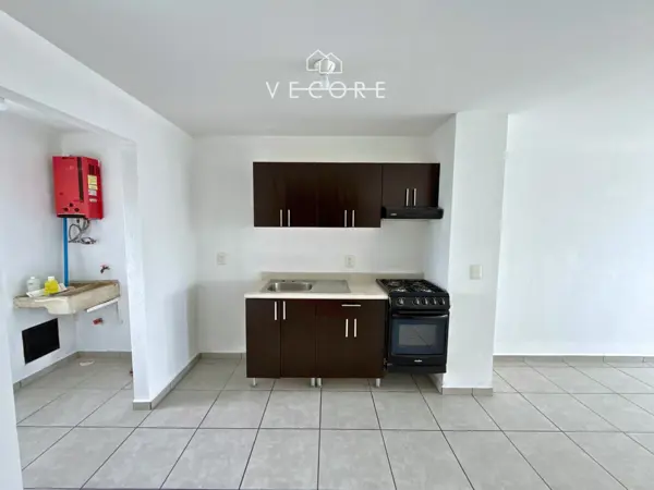 Departamento en venta en Mezquitan, Guadalajara — foto 3 de 18