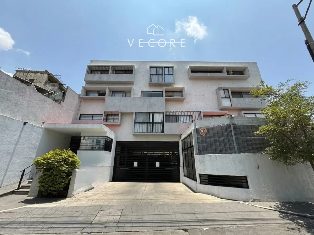 Departamento en venta en Mezquitan, Guadalajara — foto 1 de 18