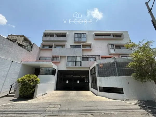 Departamento en venta en Mezquitan, Guadalajara, Jalisco