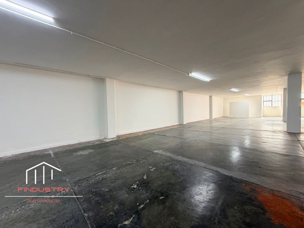 Bodega en renta en Industrial Alce Blanco, Naucalpan de Juárez — foto 3 de 10