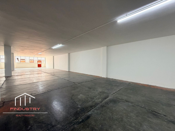 Bodega en renta en Industrial Alce Blanco, Naucalpan de Juárez — foto 1 de 10