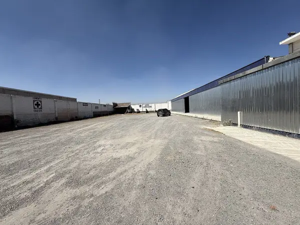 Bodega en venta en Buenavista Parte Alta, Tultitlán — foto 3 de 17