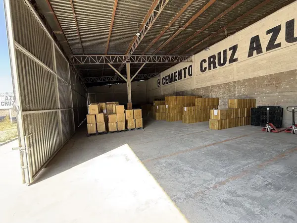 Bodega en venta en Buenavista Parte Alta, Tultitlán — foto 2 de 17