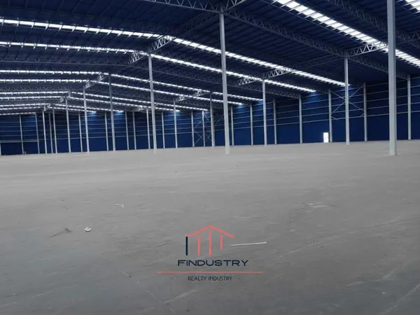 Bodega en renta en Corredor Industrial Toluca Lerma, Lerma — foto 3 de 5