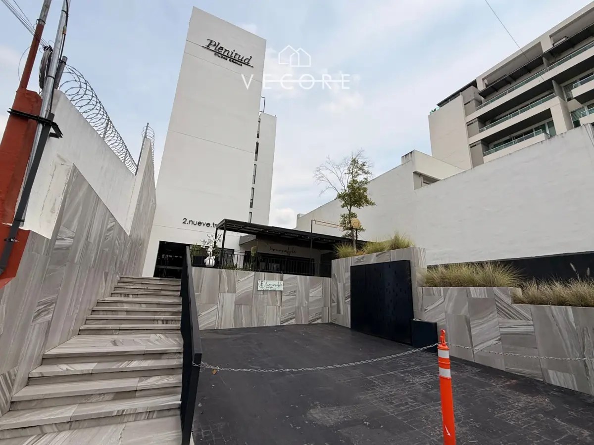 Departamento en renta en Ciudad Granja, Zapopan — foto 1 de 17