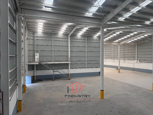 Bodega en renta en Ampliación San Juan de Aragón, Gustavo A. Madero — foto 2 de 5