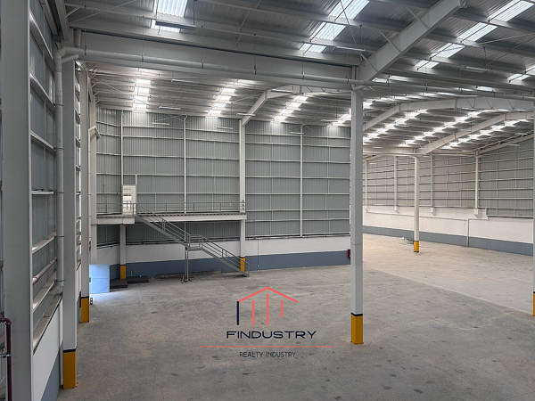 Bodega en renta en Ampliación San Juan de Aragón, Gustavo A. Madero — foto 3 de 5