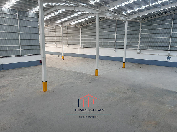 Bodega en Renta Gustavo A Madero
