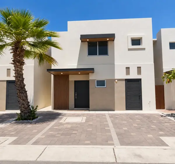 Casa en Ejecución Hipotecaria con 3 Recámaras en Altata, Sinaloa