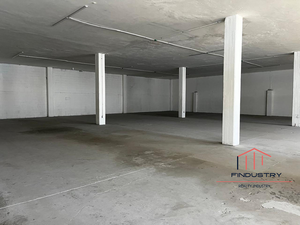 Bodega Industrial en Renta Miguel Hidalgo