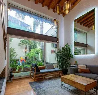 Departamento en venta en Cuajimalpa, Cuajimalpa de Morelos — foto 3 de 21