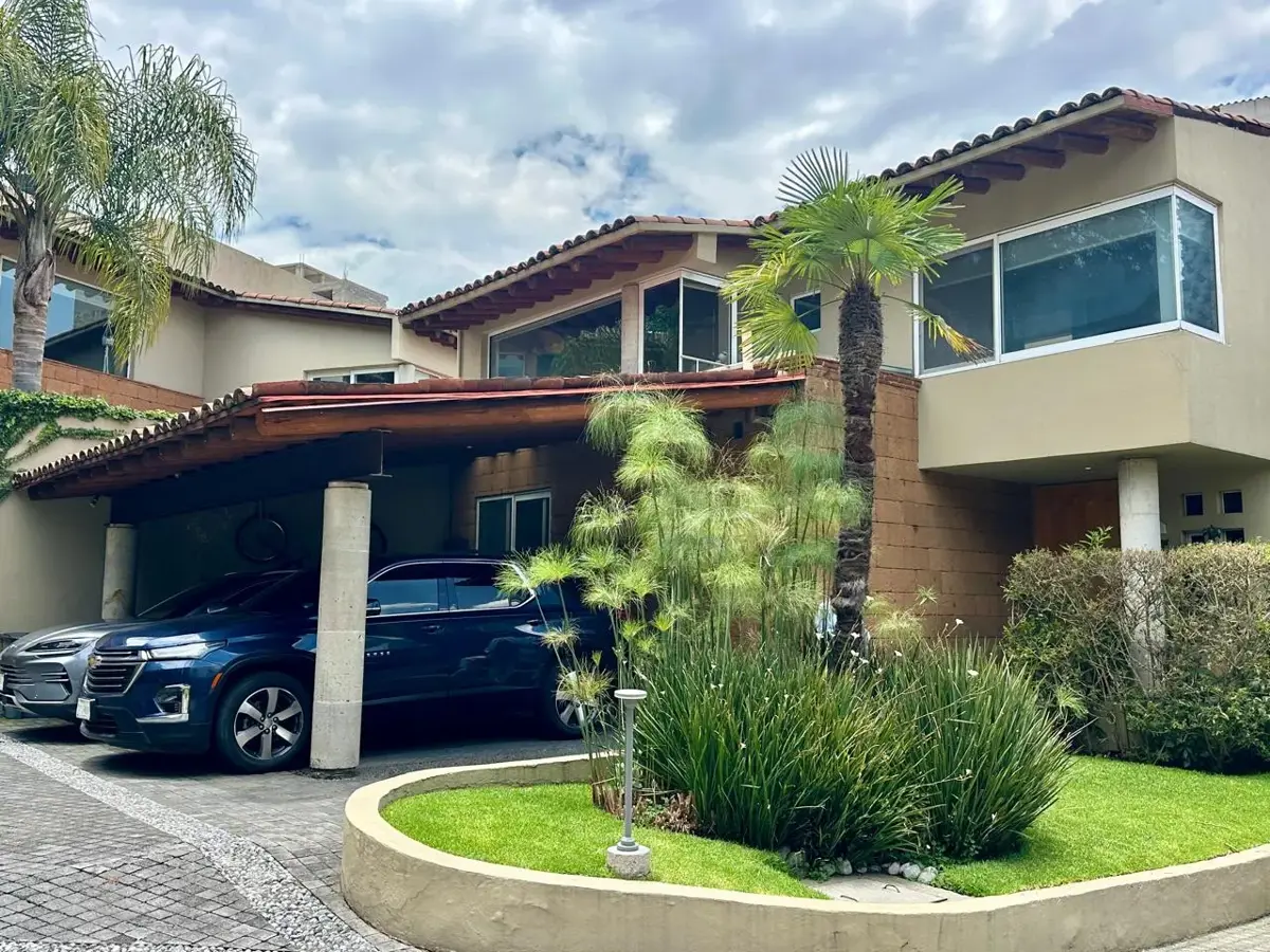 Departamento en venta en Cuajimalpa, Cuajimalpa de Morelos — foto 1 de 21