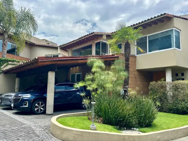 CUAJIMALPA, VENTA CASA CONDOMINIO JUNTO A VISTA HERMOSA