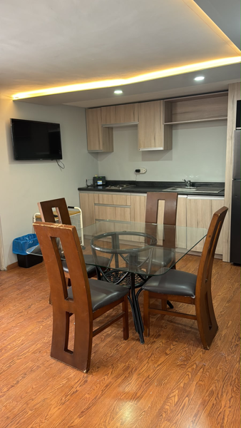 Departamento en renta en Residencial la Rosa, Torreón — foto 3 de 8