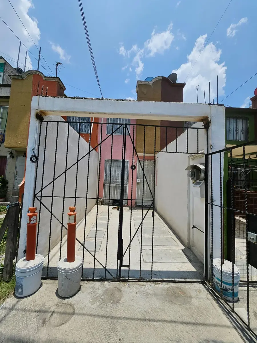 Casa en venta en Lomas Chicoloapan, Chicoloapan — foto 1 de 7