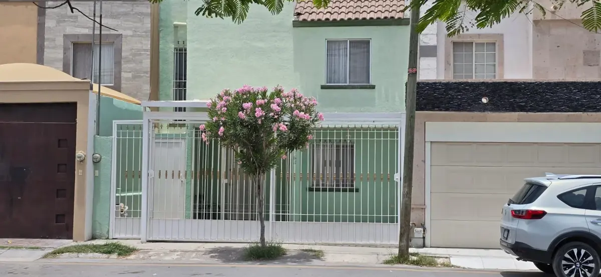 Casa en renta en Villas de la Hacienda, Torreón — foto 1 de 20