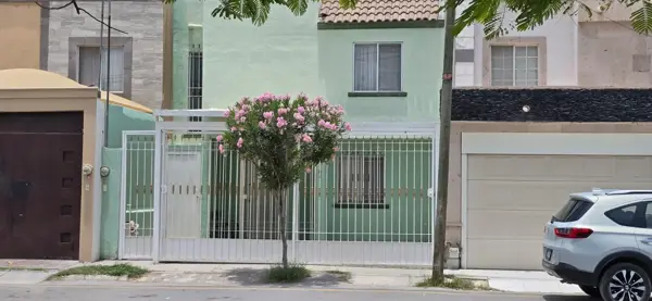 CASA EN RENTA, Villas de la Hacienda