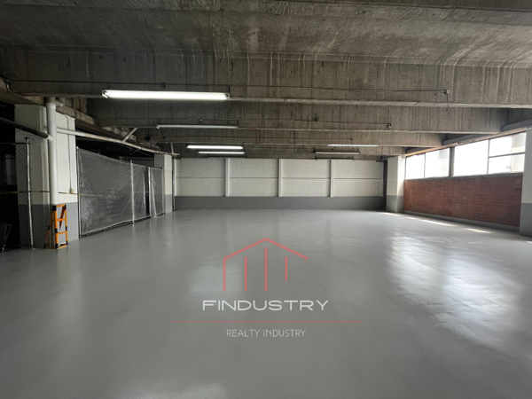 Bodega en renta en San Nicolás, Tlalnepantla de Baz — foto 2 de 12