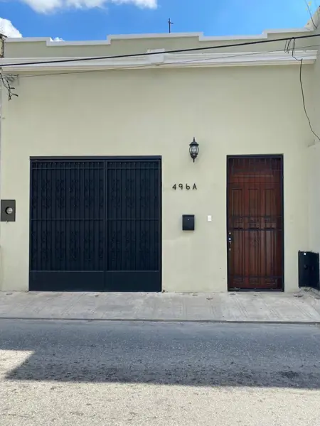 Casa en renta en Merida Centro, Mérida — foto 2 de 21