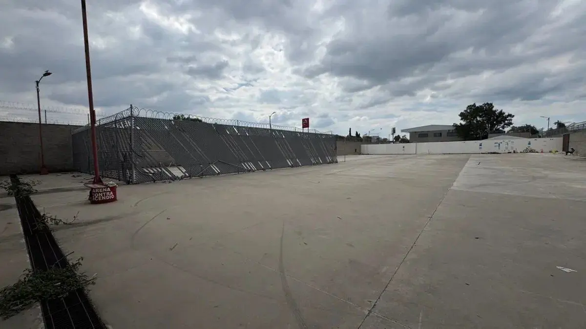Terreno en renta en El Sabino, Cuautitlán Izcalli — foto 1 de 14