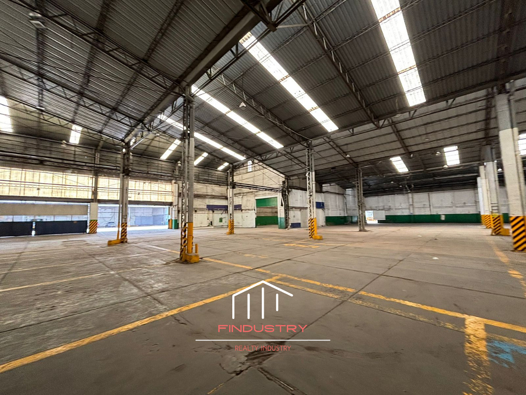Bodega en renta en Industrial Vallejo, Azcapotzalco — foto 1 de 13