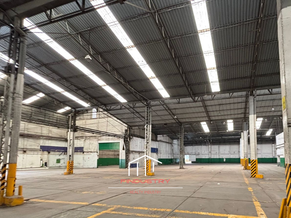 Bodega en renta en Industrial Vallejo, Azcapotzalco — foto 2 de 13