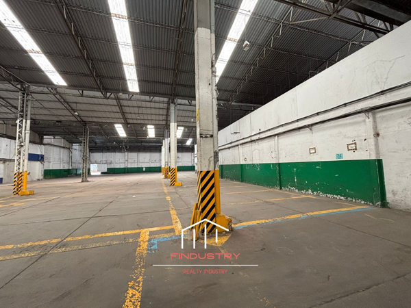 Bodega en renta en Industrial Vallejo, Azcapotzalco — foto 3 de 13