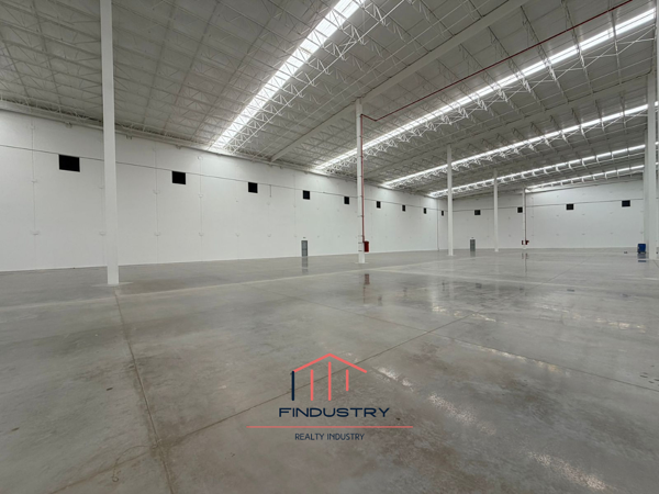 Bodega en renta en Santiago Teyahualco, Tultepec — foto 2 de 14