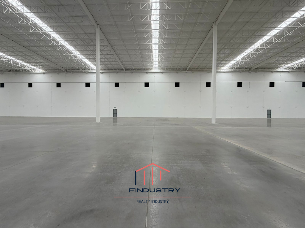 Bodega en renta en Santiago Teyahualco, Tultepec — foto 1 de 14