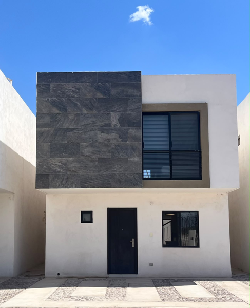 Casa en venta en Nogalera Residencial, Gómez Palacio, Durango