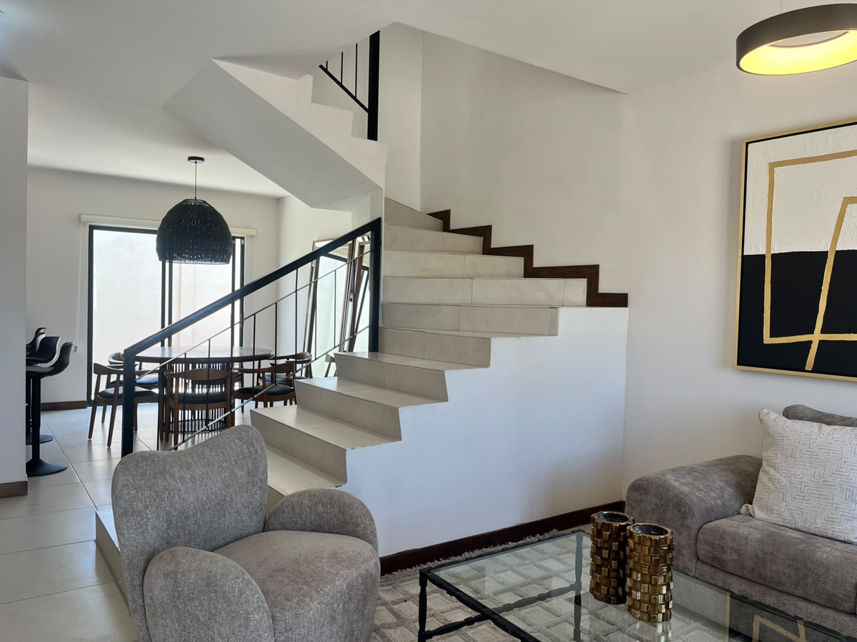 Vista 5 de Casa en Venta en Nogalera Residencial, Gómez Palacio, Durango
