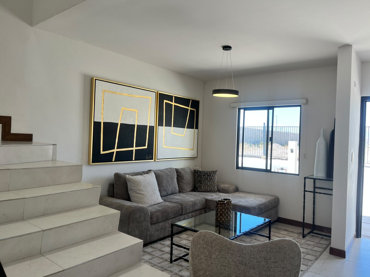 Vista 4 de Casa en Venta en Nogalera Residencial, Gómez Palacio, Durango
