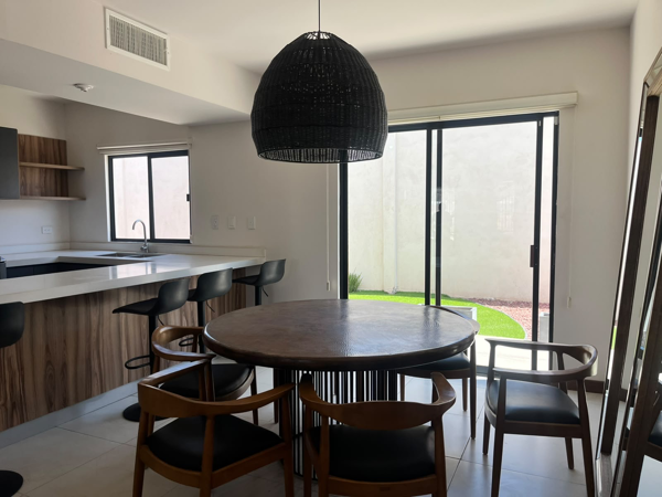 Casa en venta en Nogalera Residencial, Gómez Palacio — foto 3 de 14